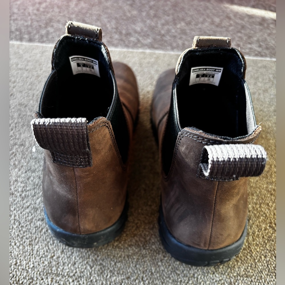 Chelsea Waterproof Barefoot - Picture 5 of 13